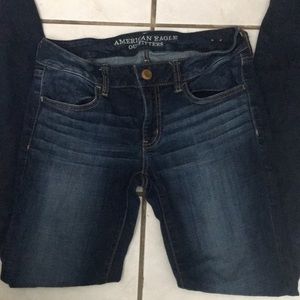 American Eagle Jeggings